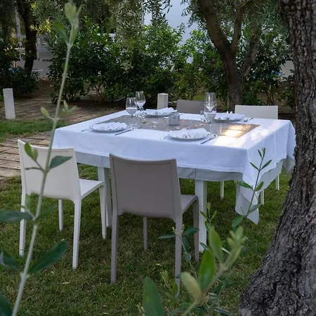 Melograno With Swimming Pool And Private