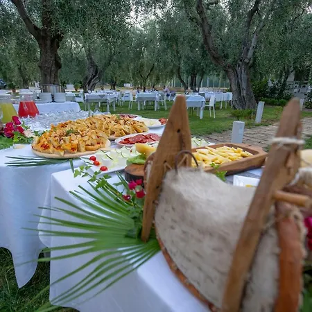 Holiday home Melograno With Swimming Pool And Private