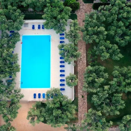 Holiday home Melograno With Swimming Pool And Private Mattinata