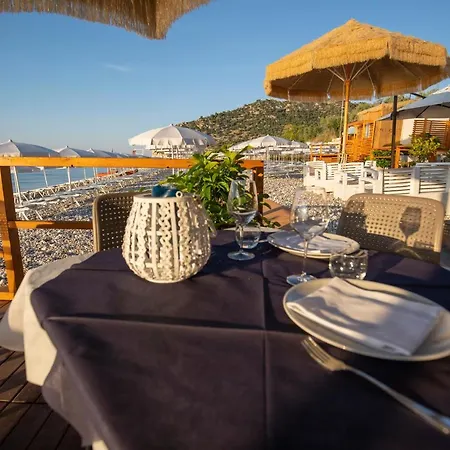 Melograno With Swimming Pool And Private