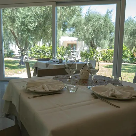 Holiday home Melograno With Swimming Pool And Private