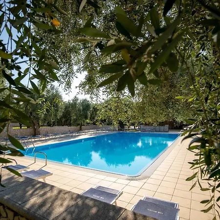 Holiday home Melograno With Swimming Pool And Private *