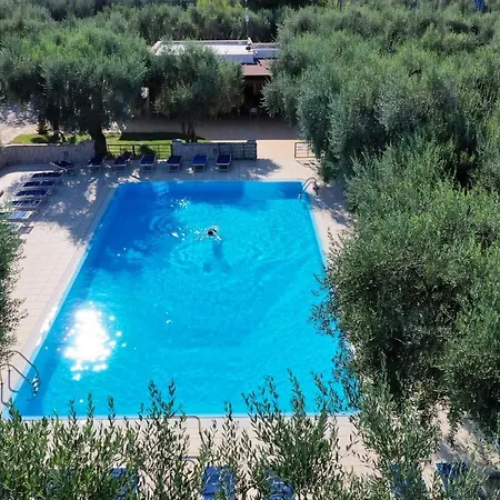Melograno With Swimming Pool And Private