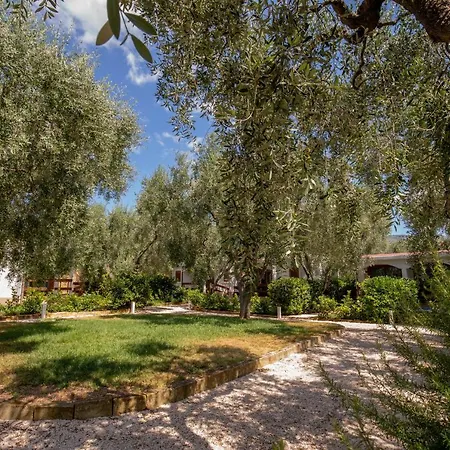 Holiday home Melograno With Swimming Pool And Private *
