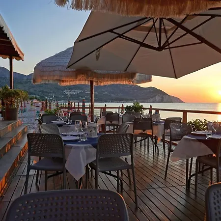 Melograno With Swimming Pool And Private * Mattinata