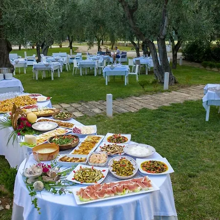 Melograno With Swimming Pool And Private