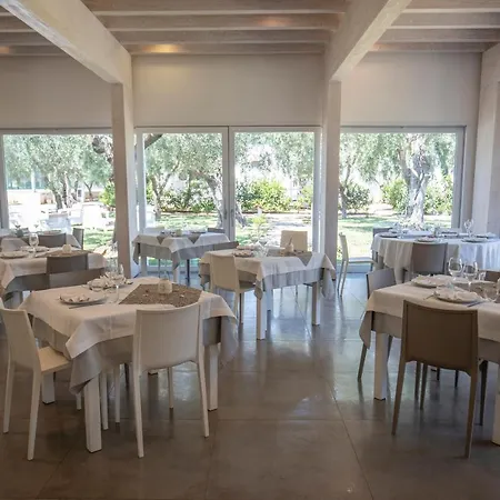 Melograno With Swimming Pool And Private * Mattinata