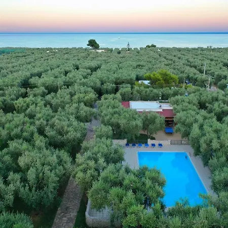 Melograno With Swimming Pool And Private