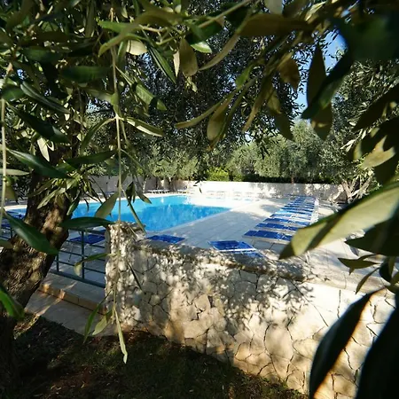 Holiday home Melograno With Swimming Pool And Private