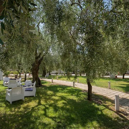 Holiday home Melograno With Swimming Pool And Private