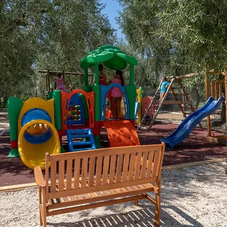 Melograno With Swimming Pool And Private Holiday home Mattinata