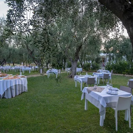 Holiday home Melograno With Swimming Pool And Private Mattinata