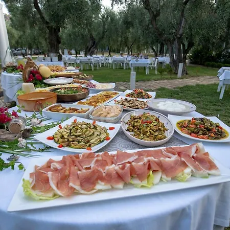 Holiday home Melograno With Swimming Pool And Private