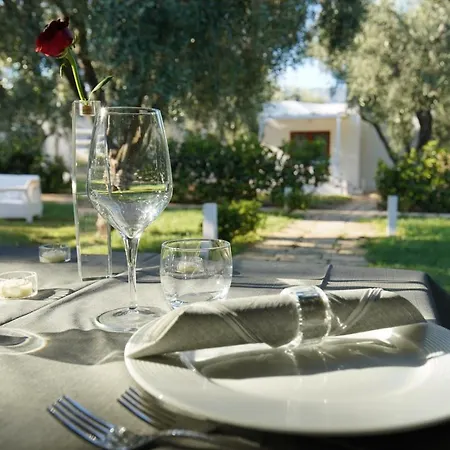 Melograno With Swimming Pool And Private Holiday home Mattinata