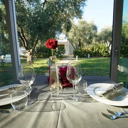Holiday home Melograno With Swimming Pool And Private *