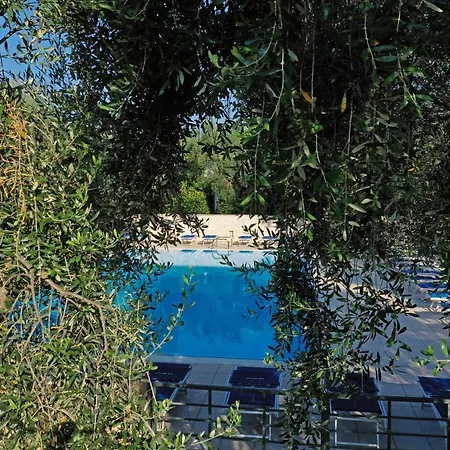 Holiday home Melograno With Swimming Pool And Private