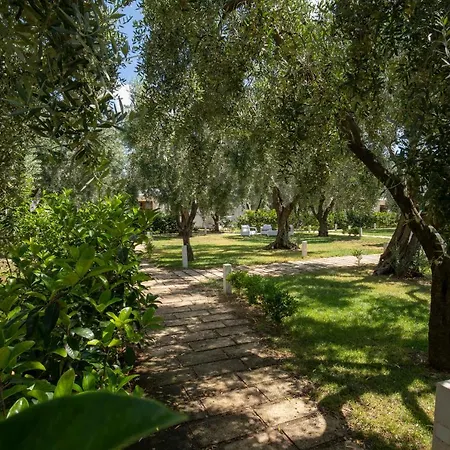 Holiday home Melograno With Swimming Pool And Private Mattinata