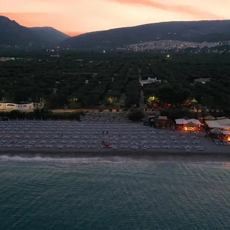 Holiday home Melograno With Swimming Pool And Private