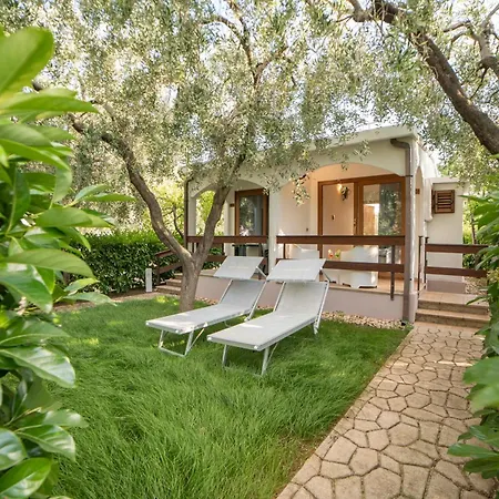Melograno With Swimming Pool And Private *